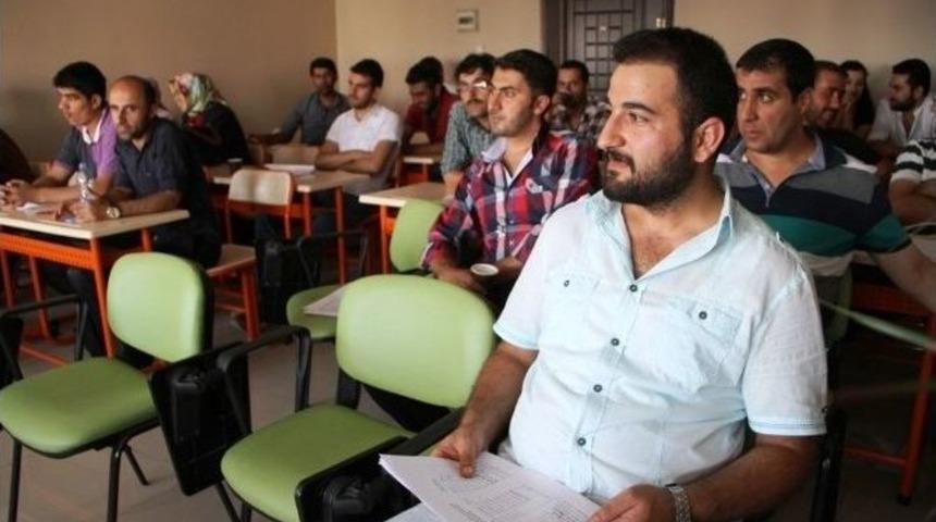 Kosgeb&rsquo;ten Gen&ccedil; Girişimcilere Seminer