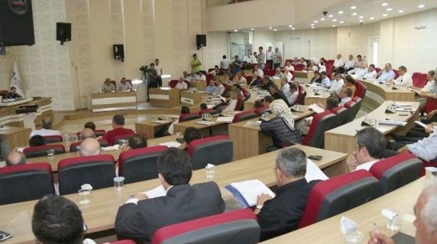 Ordu Meclisi Toplandı