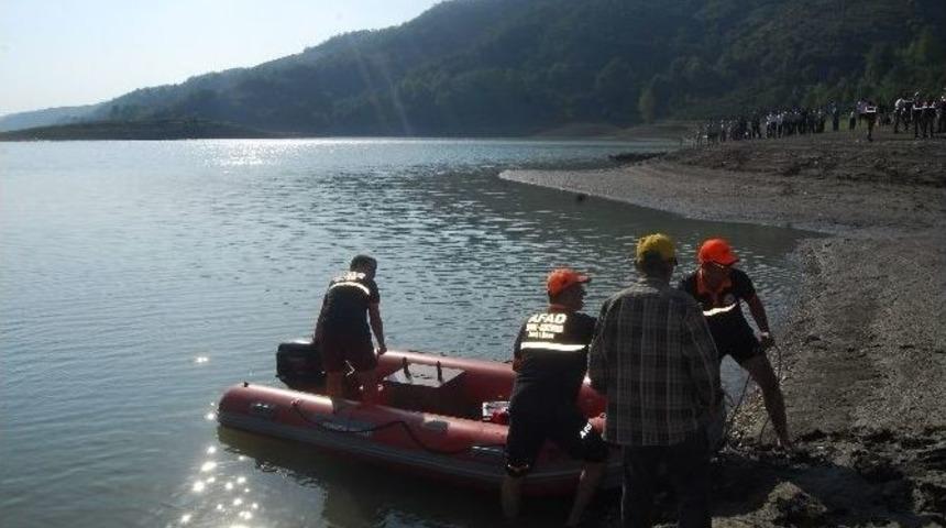 Düzce Afad Son Teknoloji İle Çalışıyor