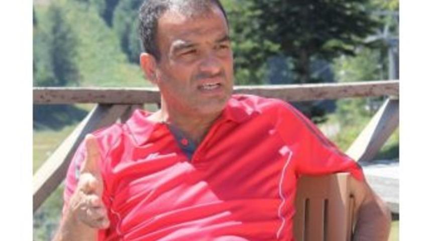 Karapınar: "prensipte Anlaştığımız Oyuncular Var"