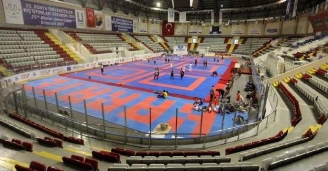 Kiremitci: "sporda Marka Bir Şehir Olacağız"