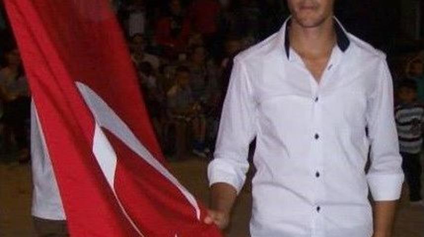 Edirne&rsquo;li Şehit Yarın Defnedilecek