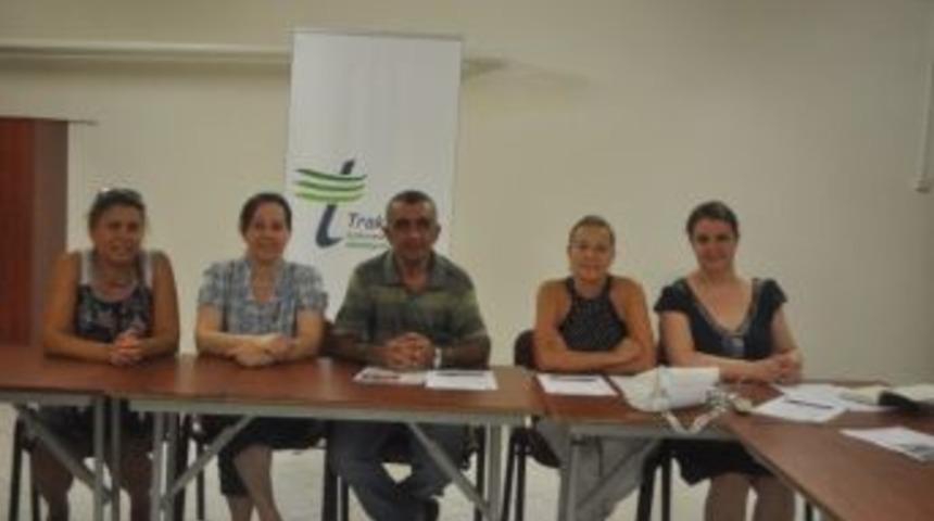 Kadınların Emek Pazarı Turizme A&ccedil;ıldı