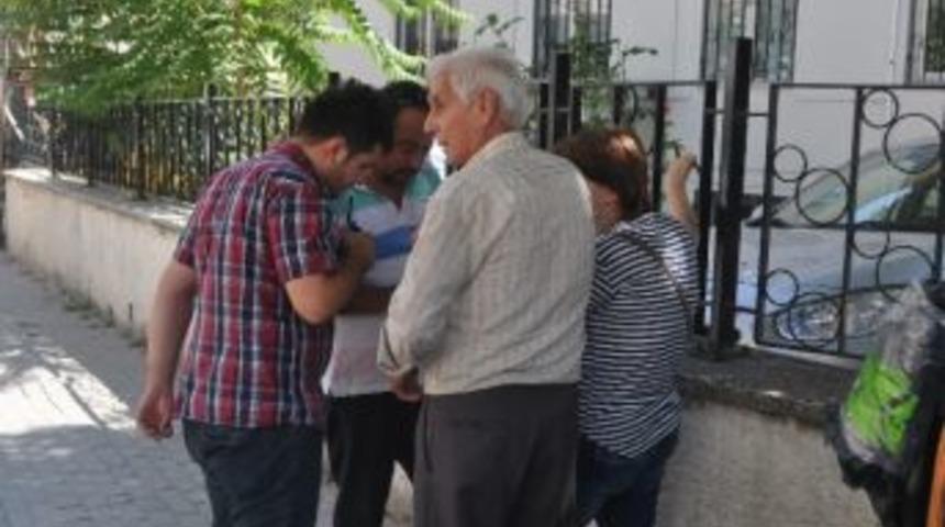 Telefonla Dolandırıcılık İddiası