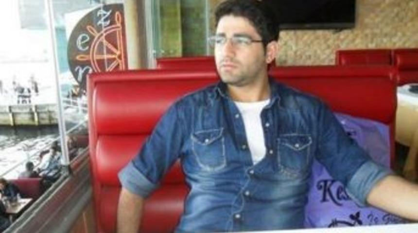 (&ouml;zel Haber) &ldquo;işe Gidiyorum&rdquo; Diye Evden &Ccedil;ıkan Gen&ccedil; 10 G&uuml;nd&uuml;r Kayıp