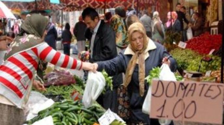 Uşak&rsquo;ta Fatih Mahallesine Pazar Yeri M&uuml;jdesi