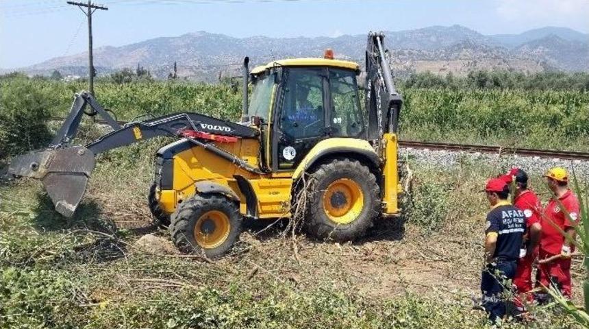 Yaşlı Kadının Kayıp Başı Bulundu