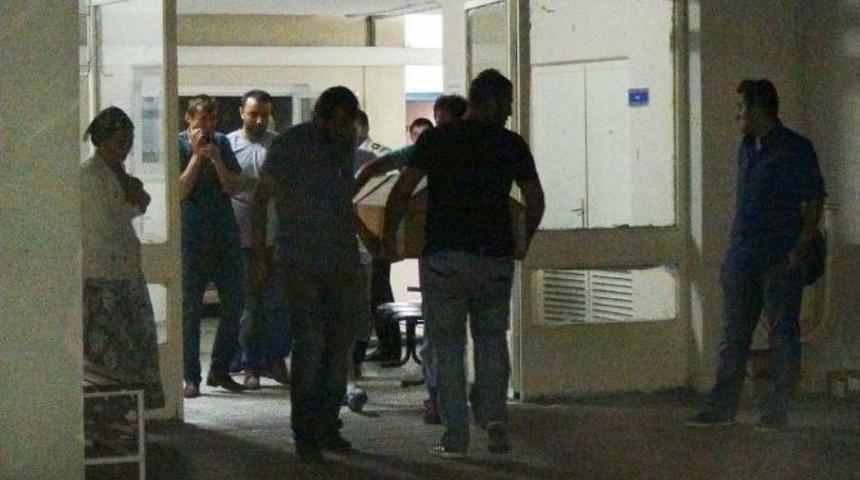 Zonguldak&rsquo;ta 13 Yaşındaki &Ccedil;ocuk Denizde Boğuldu