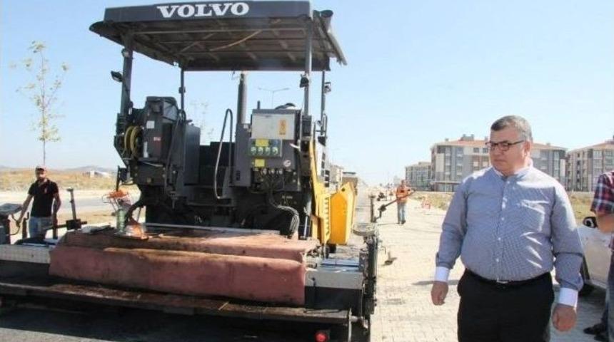 Kırklareli Toki Yoluna Kavuştu