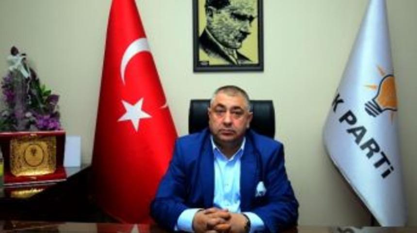 Ak Parti&rsquo;nin 13. Kuruluş Yıld&ouml;n&uuml;m&uuml;