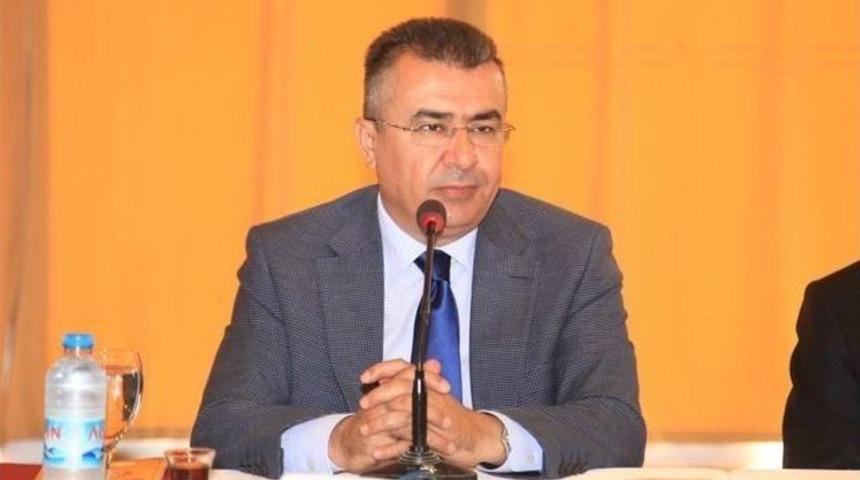 Akdeniz &Uuml;lkeleri Mutfak G&uuml;nleri&rsquo;ne Doğru