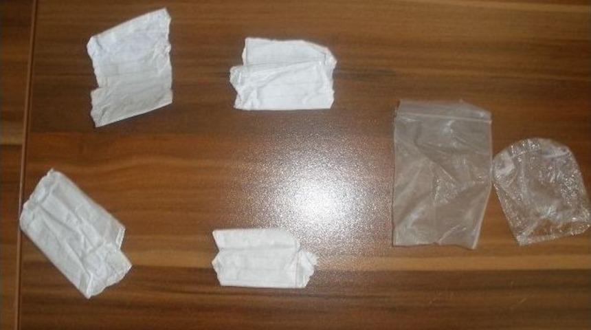 Zehir Tacirleri G&ouml;zaltına Alındı