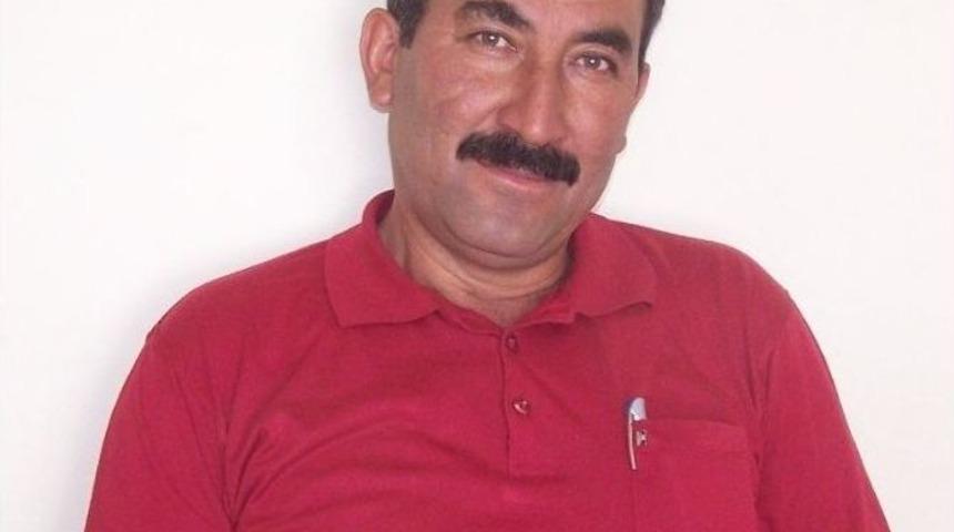 Korkuteli&rsquo;nde Mahalle Bazında İlk Sıcak Asfalt &Ccedil;alışması Başladı