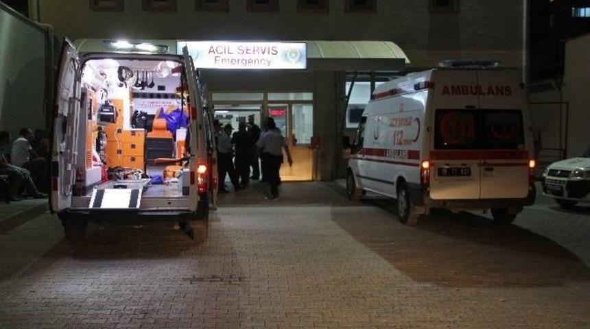 Bunalıma Giren Gen&ccedil; Polis İntihar Etti