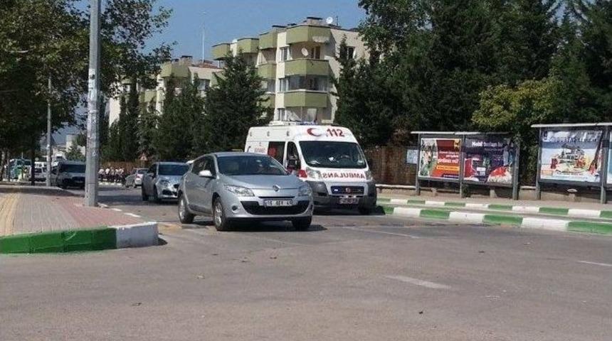 Ambulansların Bir Numaralı D&uuml;şmanı Kasisler