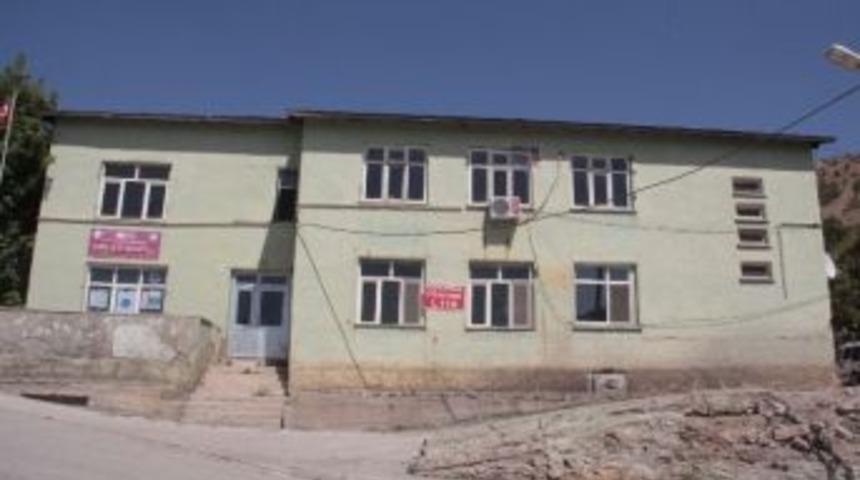 &Ccedil;ukurca İtfaiyesi Eski Jandarma Binasında Hizmet Vermeye Başladı