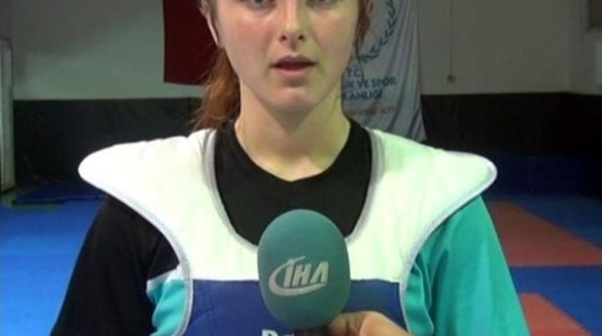 Fırıncılıktan T&uuml;rkiye Şampiyonluğuna Uzandı