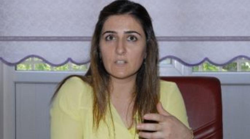 Ergani&rsquo;de Son 7 Ayda 35 Kadın Aile İ&ccedil;i Şiddete Maruz Kaldı