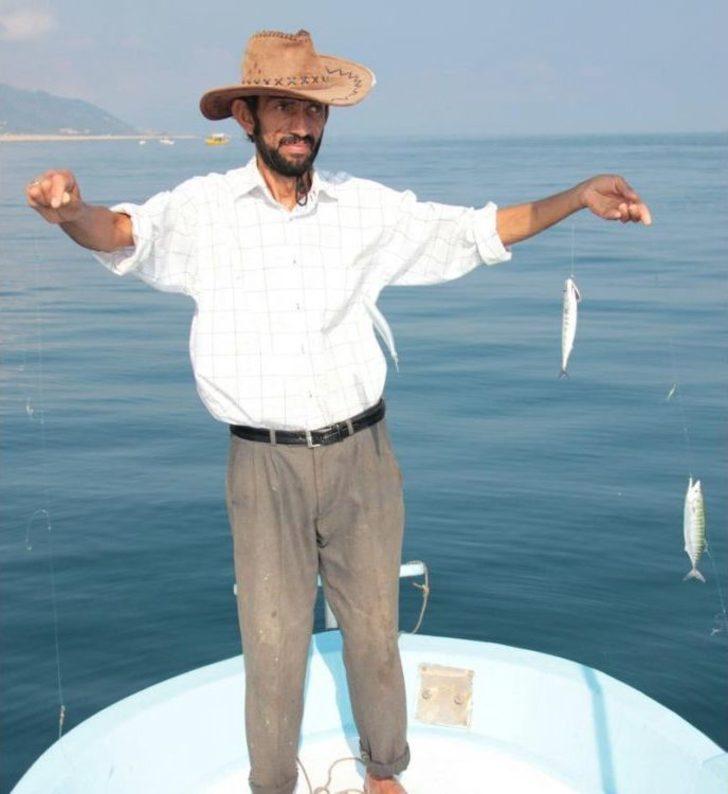 Palamut Kendini Gösterdi G2