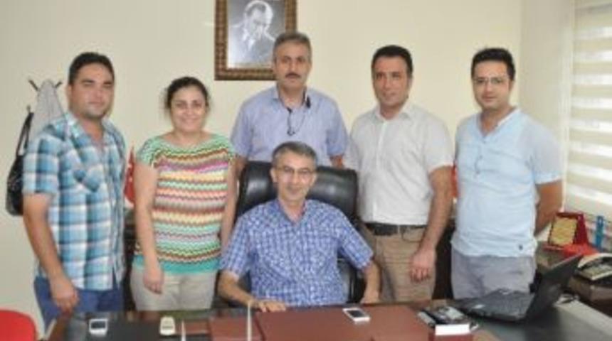 At&ccedil;ı: &ldquo;ayağımızdaki Prangaları Attık"