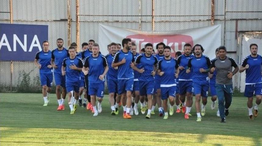 Torku Konyaspor Kaleci Arıyor