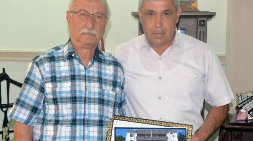 Dalaman G&ouml;r&uuml;nt&uuml; Kirliliğinden Kurtuluyor