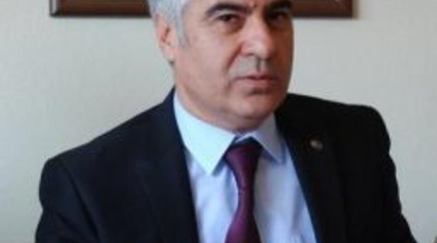 Milletvekilleri Tezcan-&ouml;y&uuml;ş Atışmasına Chp Efeler İl&ccedil;e Başkanı İnci De Katıldı