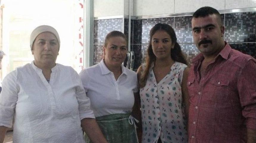 Gen&ccedil; Girişimci Mahalleye Hareketlilik Verdi