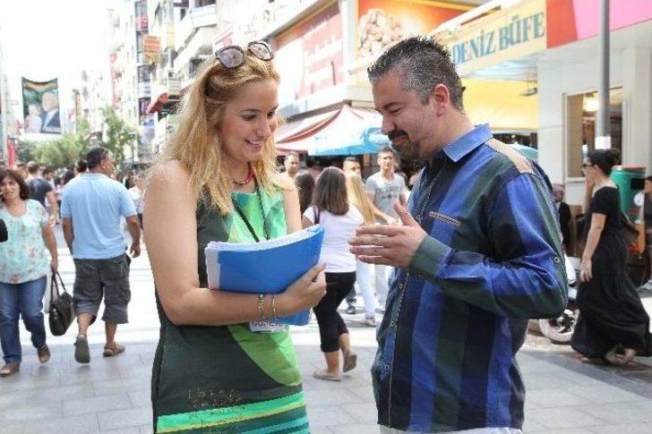 Karşıyaka Çarşısı Yenileniyor G2