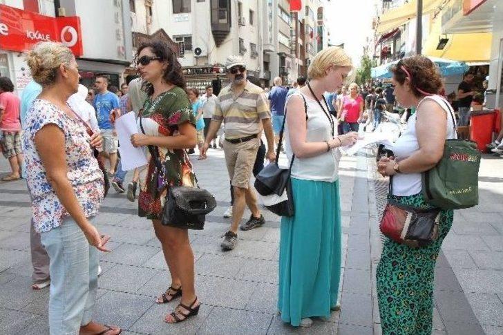 Karşıyaka Çarşısı Yenileniyor G3