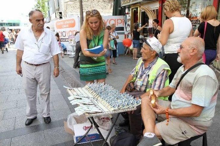 Karşıyaka Çarşısı Yenileniyor G4