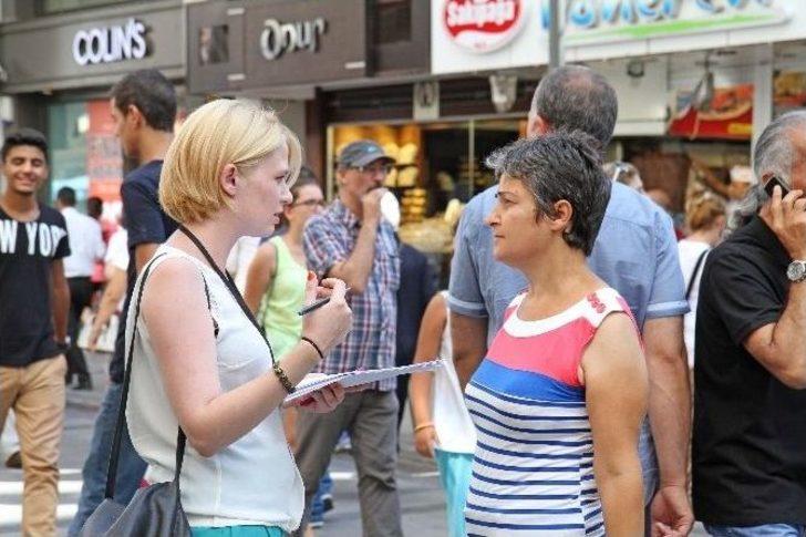 Karşıyaka Çarşısı Yenileniyor G5