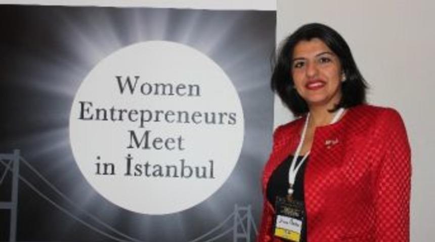 Adana Sosyal Girişimciliği Konuşacak