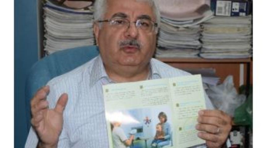 &Ccedil;ocuklarda G&ouml;z Tembelliğine Dikkat