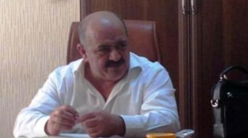 &Uuml;ner, Mardin B&uuml;y&uuml;kşehir Belediye Başkanlığı &Ouml;zel Kalem M&uuml;d&uuml;rl&uuml;ğ&uuml;&rsquo;ne Getirildi