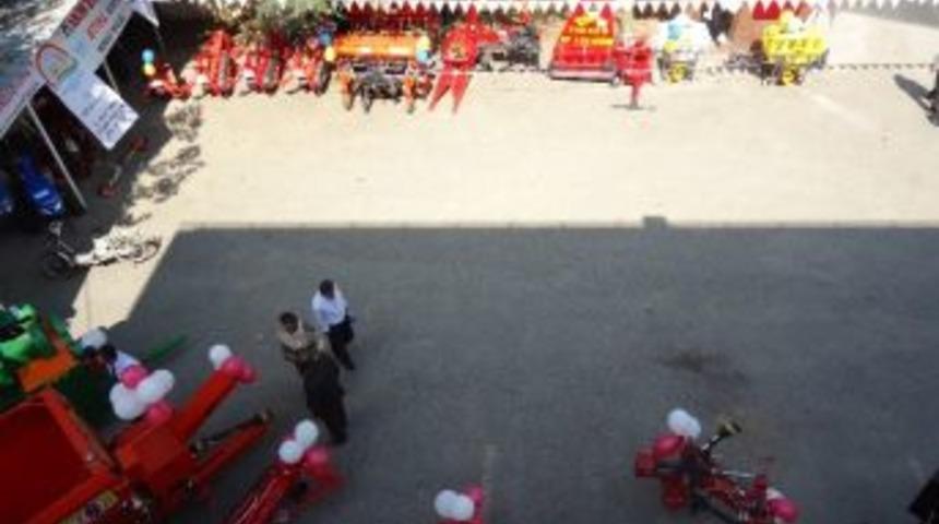 &Ccedil;ift&ccedil;iye Destek