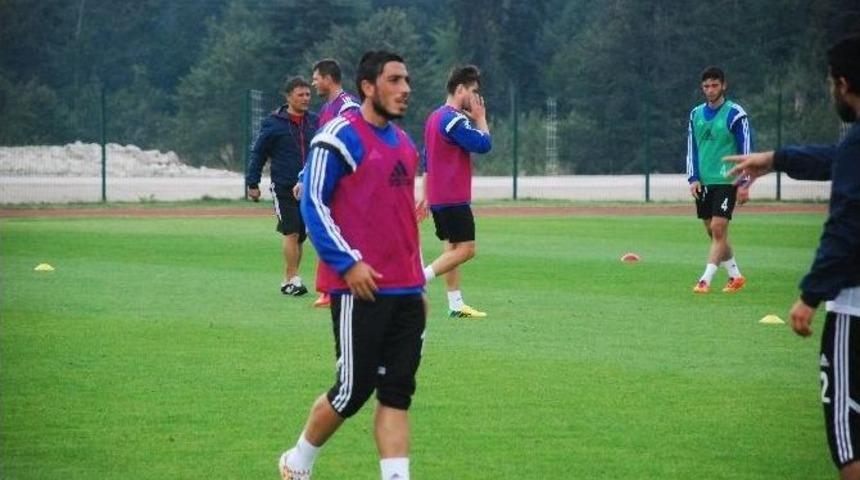 Şanlıurfaspor’un Genç Yeteneği Kırıkhanspor’a Kiralandı