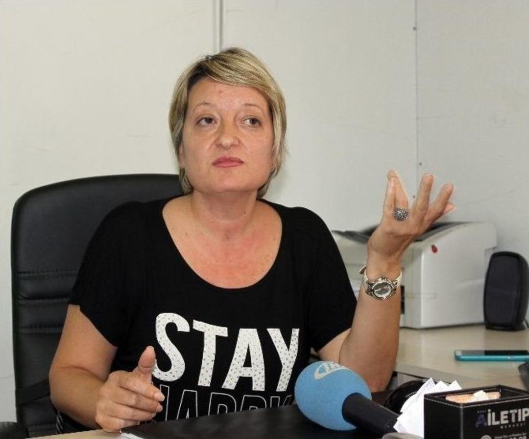 17 Ağustos Depreminde Her Şeyini Kaybettiği G&ouml;lc&uuml;k&rsquo;te Muhtar Oldu