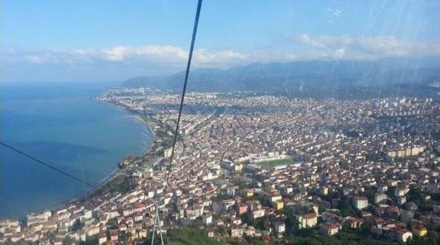 Riskli Binalara G&ouml;zaltı