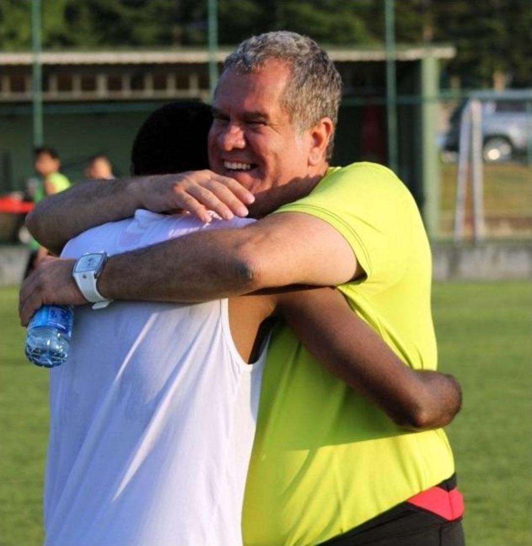 Adanaspor&rsquo;da Bolu Kampı Sona Eriyor