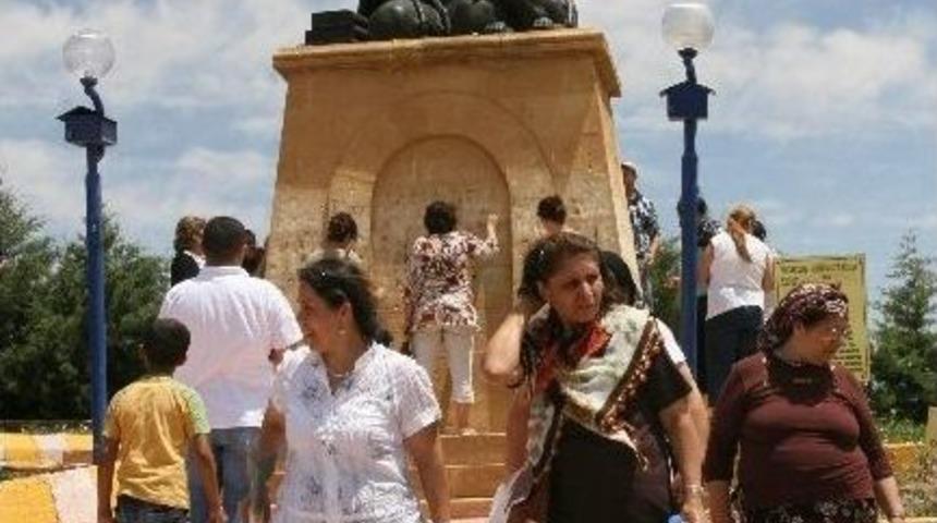 Hacı Bektaş Veli Anma K&uuml;lt&uuml;r Ve Sanat Etkinlikleri Başlıyor