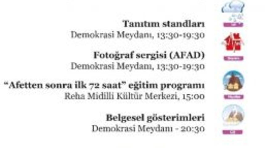 Fo&ccedil;a 17 Ağustos&rsquo;u Anacak