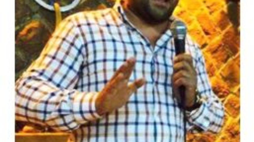 Taştan: "dernek Olarak Evrak &Uuml;zerinde Değil İcraatlarla G&uuml;ndeme Gelmek İstiyoruz"