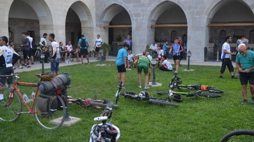 4. Uluslararası Malatya Bisiklet Festivali