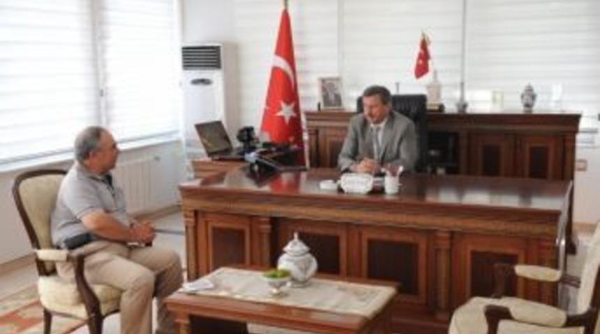 Trt&rsquo;nin &rsquo;dumlupınar&rsquo;dan Zafere&rsquo; İsimli Belgeselinin &Ccedil;ekimleri Tamamlandı