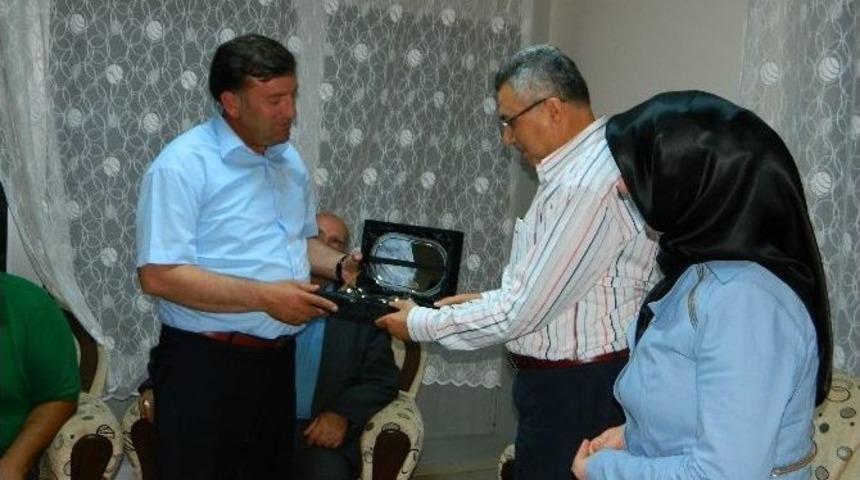 Posof&rsquo;un Ufku Genişliyor