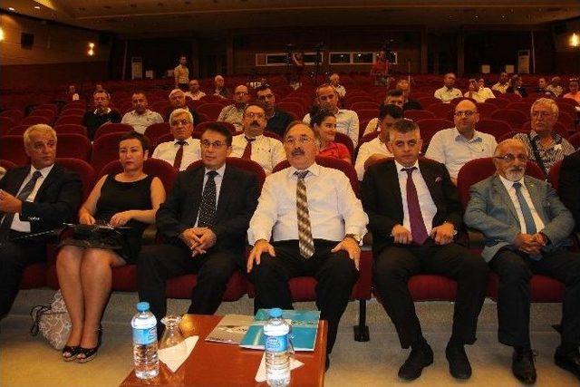 Mersin’in Ulaşım Sorununa Yeni Çözüm Monoraıl Sistem