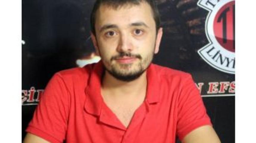 &ldquo;hişdanma&rdquo; Taraftar Oluşumu Kuruldu