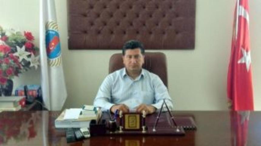 Yakan: &ldquo;cumhurbaşkanımızı Ağırlamaktan Onur Duyarız&rdquo;