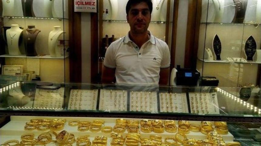 Altın Piyasası Yeni Başbakanı Bekliyor